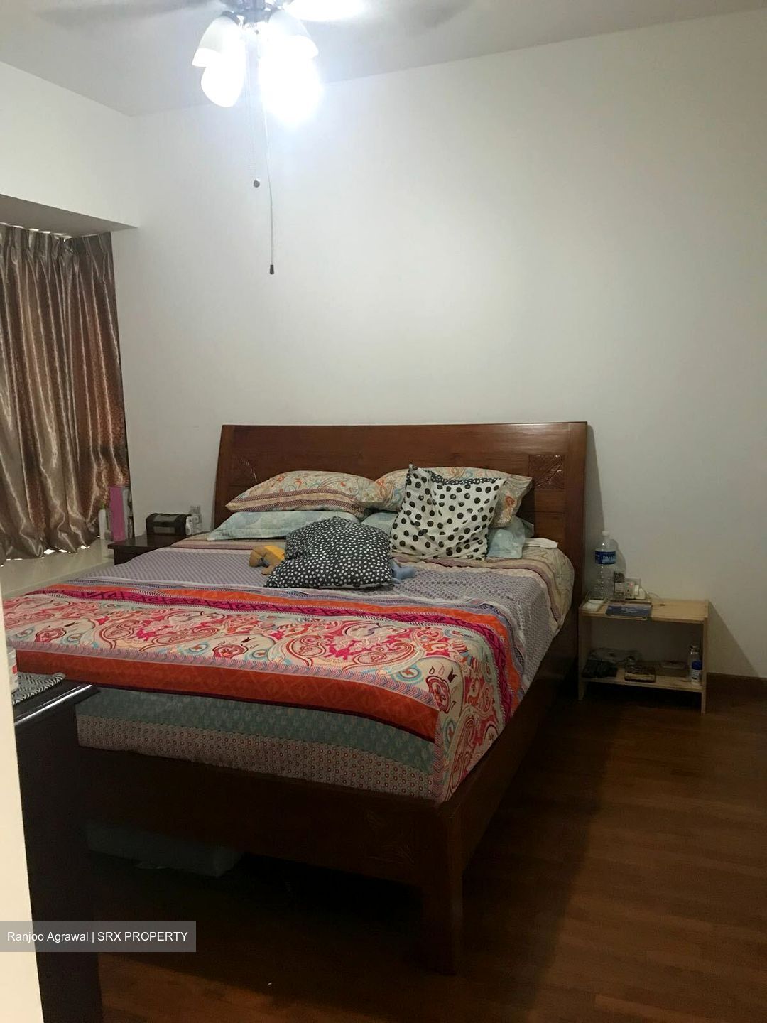Waterfront Gold (D16), Condominium #576133591